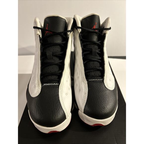 Air Jordan Size 6 Youth He Got Game 2018 RARE NEW W OG BOX NEVER WORN main image 8